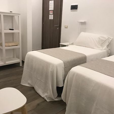 Hotel Cambogia Zibido San Giacomo 外观 照片