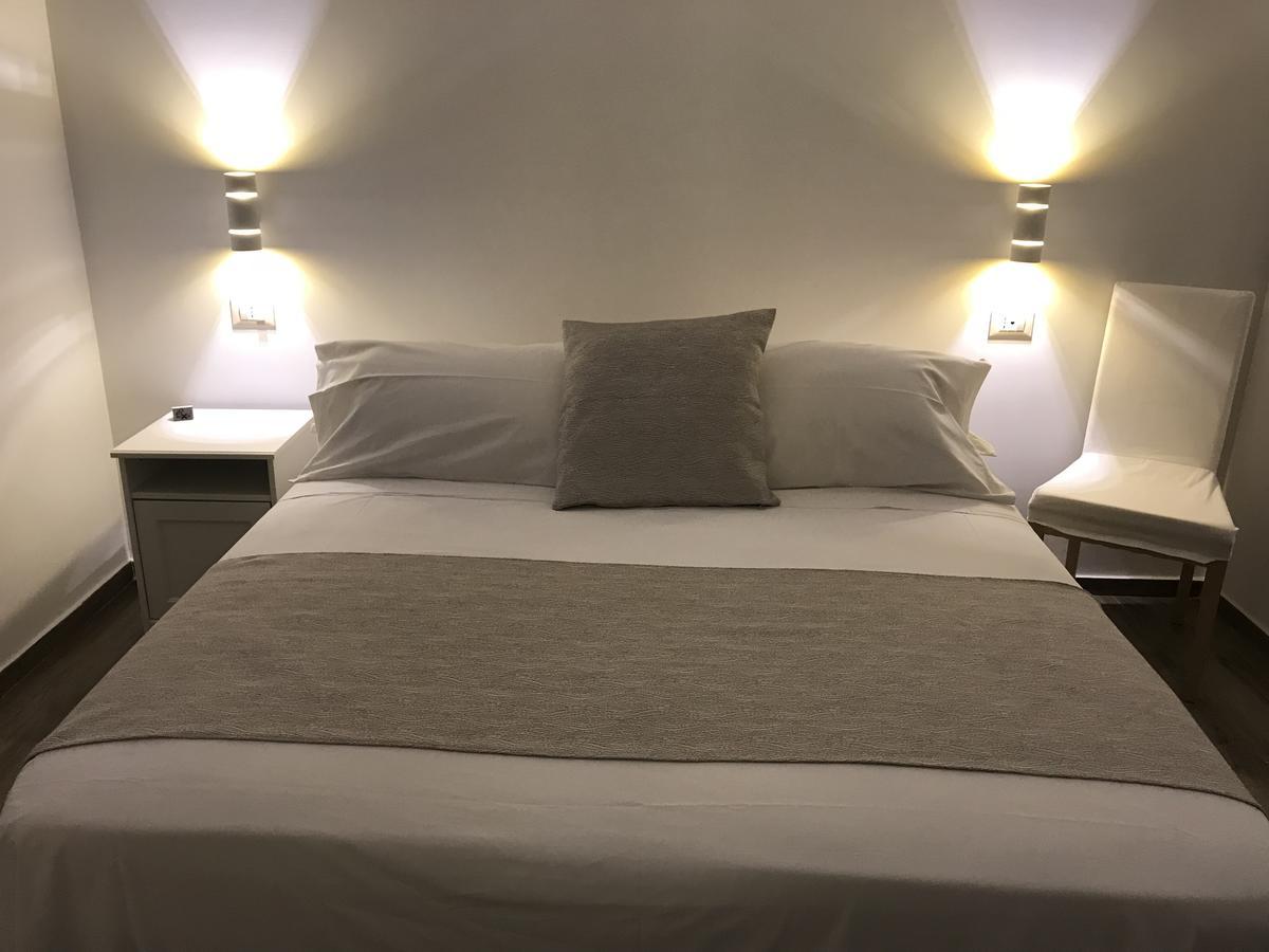 Hotel Cambogia Zibido San Giacomo 外观 照片