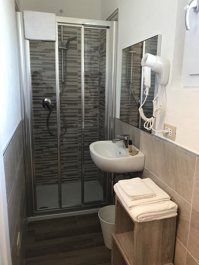 Hotel Cambogia Zibido San Giacomo 外观 照片