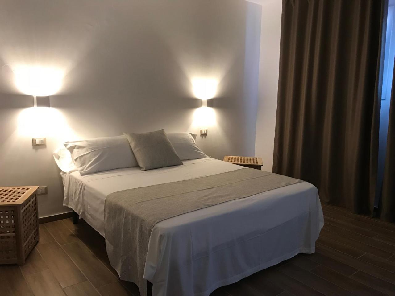 Hotel Cambogia Zibido San Giacomo 外观 照片
