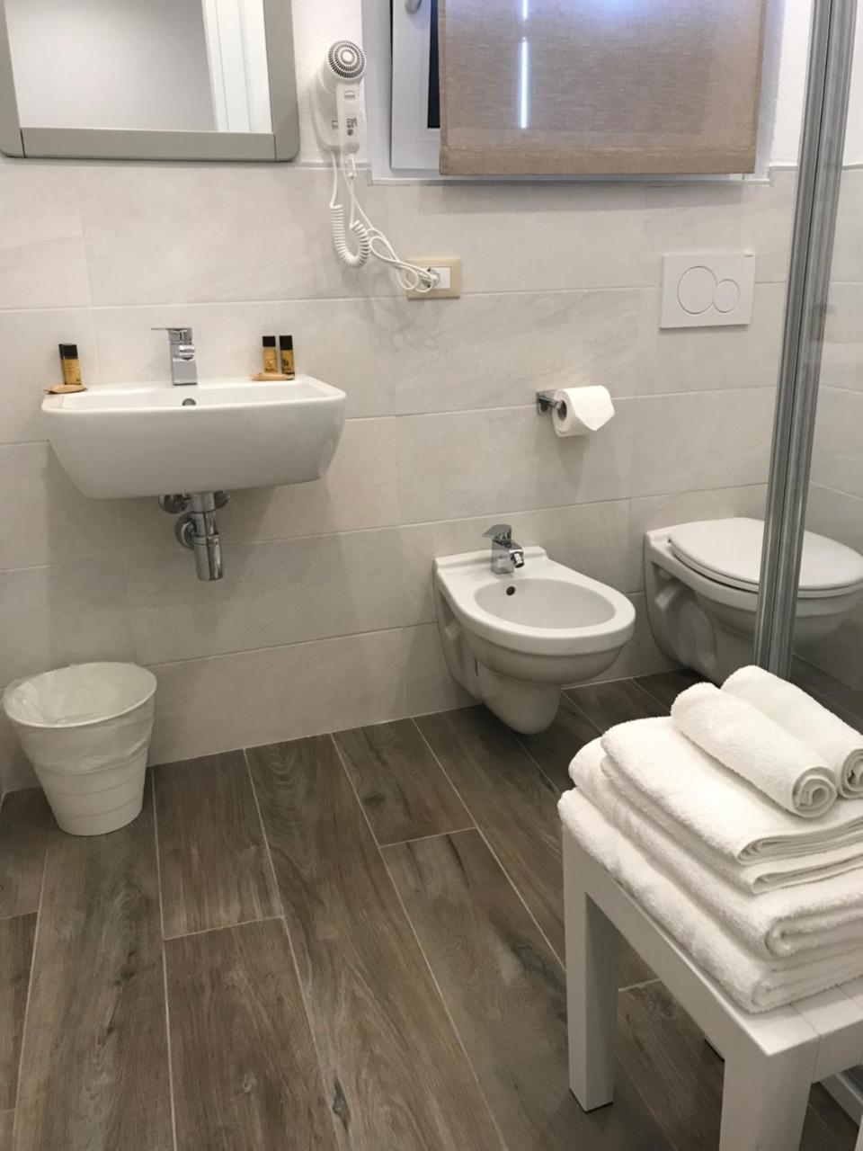 Hotel Cambogia Zibido San Giacomo 外观 照片