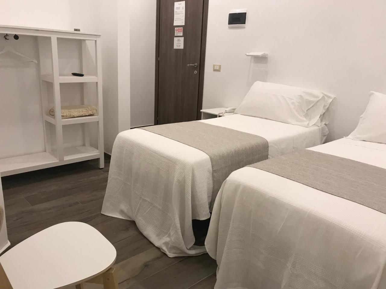 Hotel Cambogia Zibido San Giacomo 外观 照片