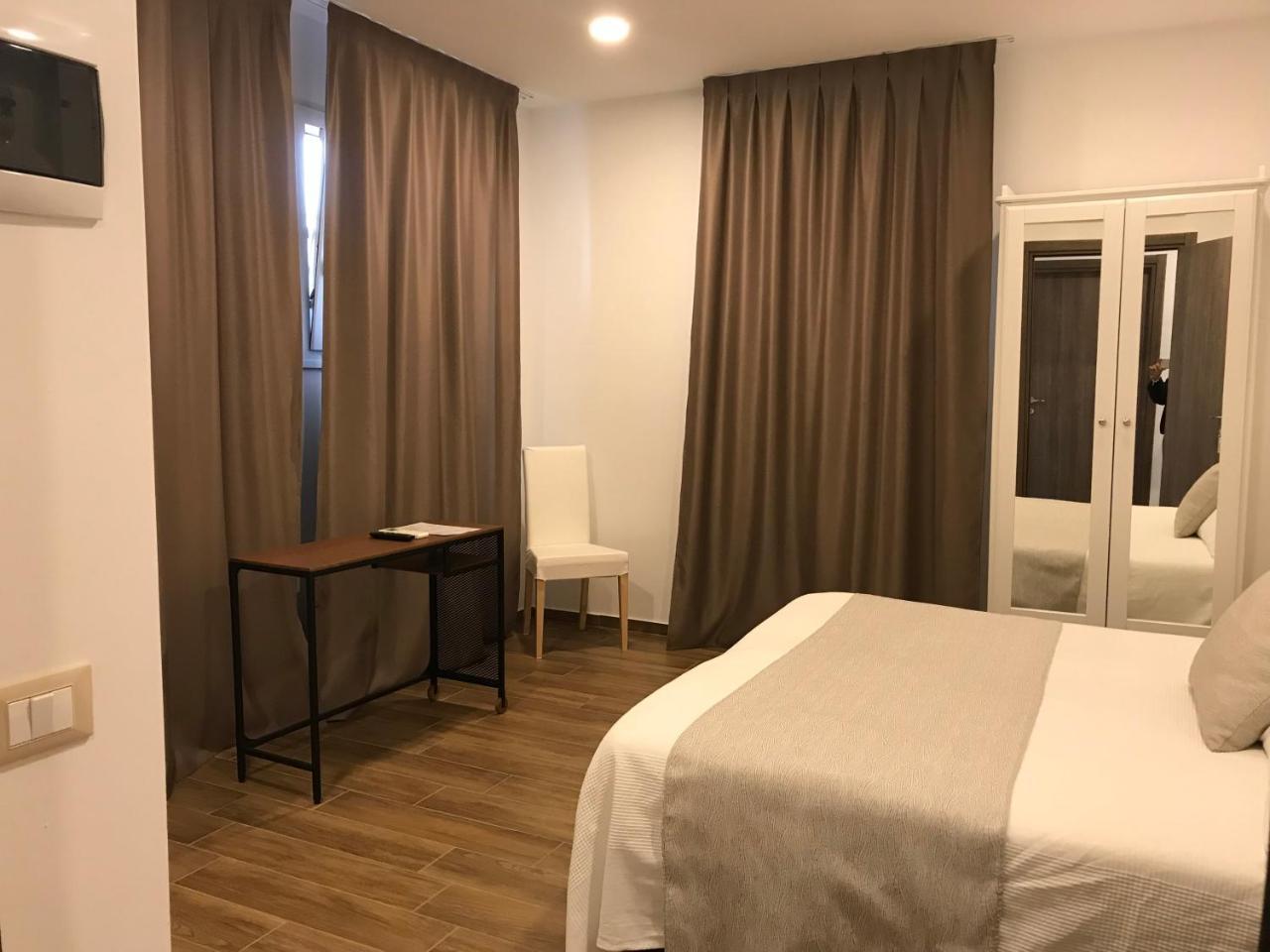 Hotel Cambogia Zibido San Giacomo 外观 照片
