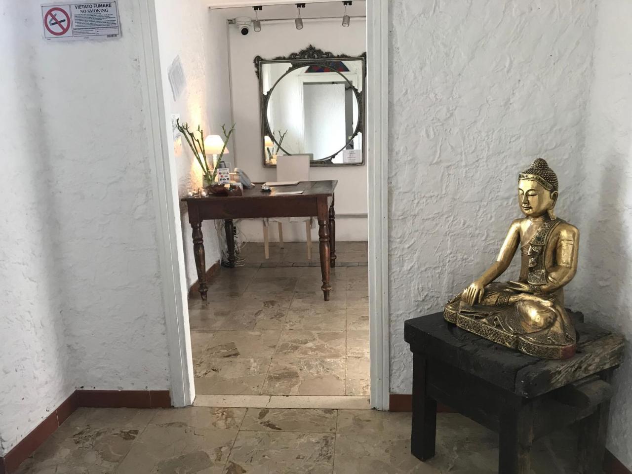 Hotel Cambogia Zibido San Giacomo 外观 照片